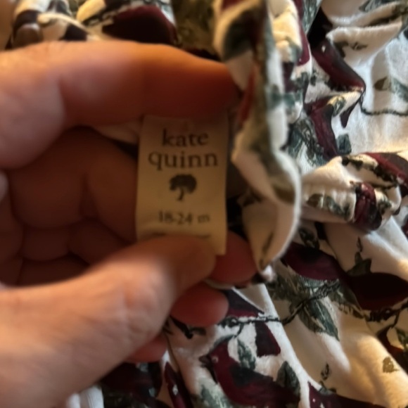 Kate Quinn assorted clothing 12-18 months and 18-24 months - Picture 11 of 14